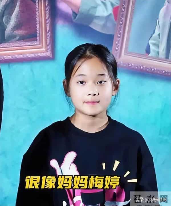 与丈夫一见钟情，结婚1年生个“明星”女儿，原来她才是人生赢家