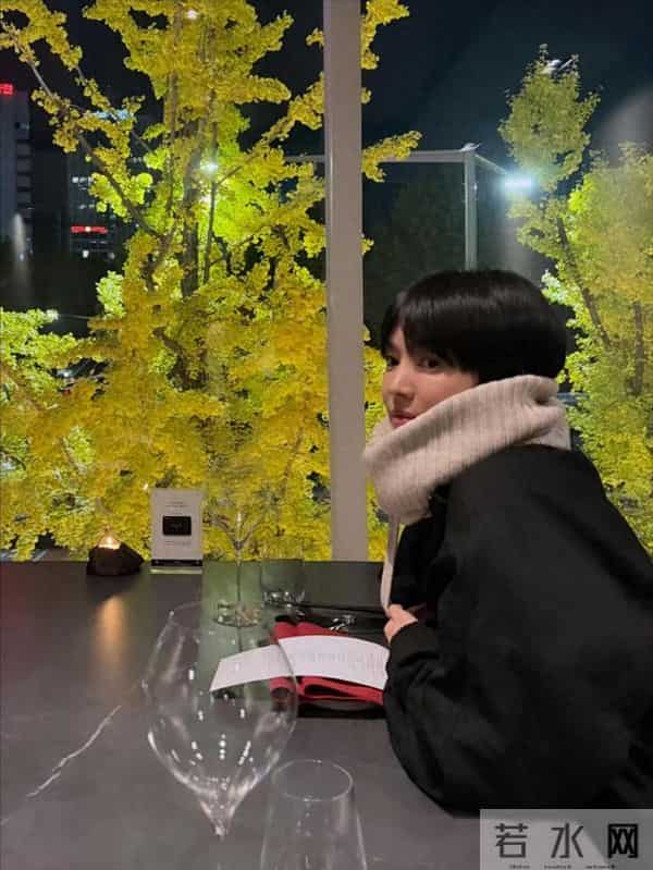 为什么全网都模仿不了宋慧乔?42岁生日宴细节曝光,答案藏不住了