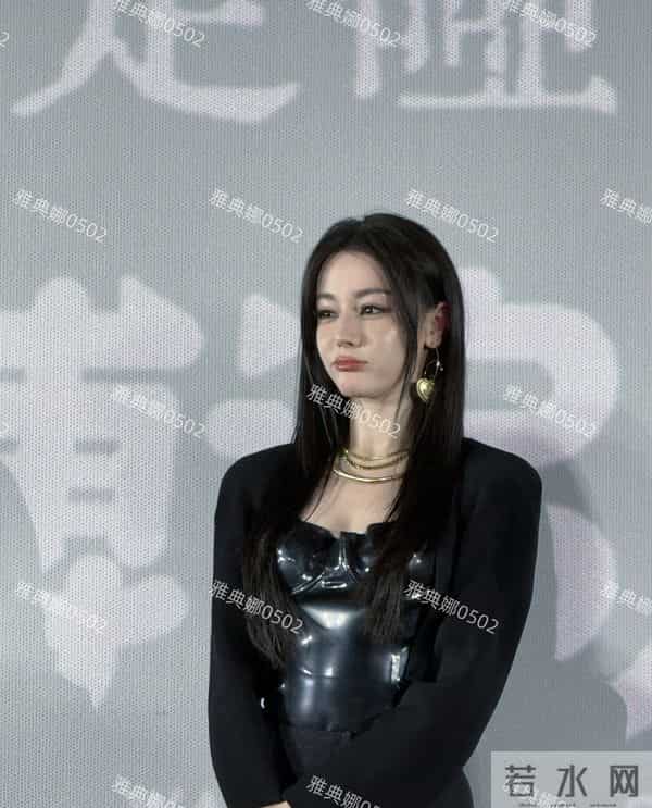 热巴宣传新剧枭起青壤,三大主演都是大高个浓颜系帅哥美女好养眼