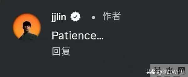 林俊杰发图文回应恋情，有人问他为何悄无声息地与某些人断绝来往