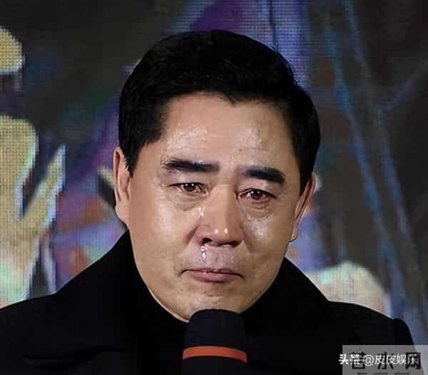 善恶终有报!69岁“消失已久”的陈宝国,是全娱乐圈的悲哀与损失