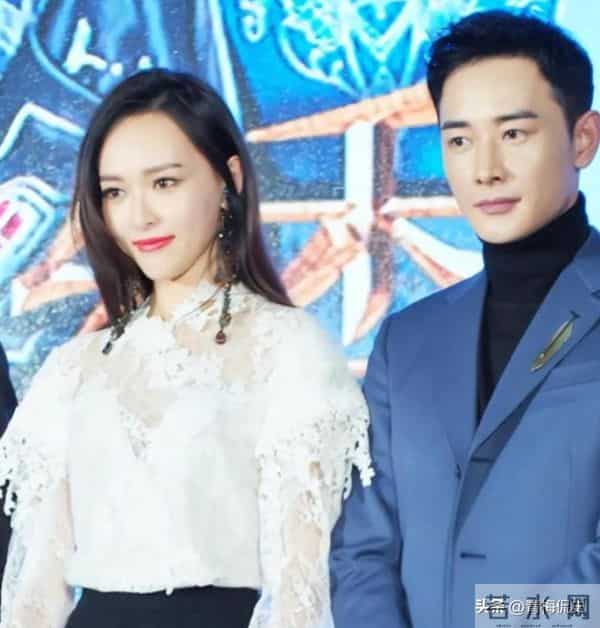 葬礼第3天，唐嫣罗晋力破离婚传闻， 两人一起回家 生日安排太暖心