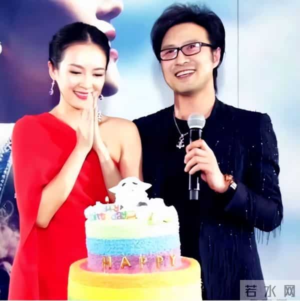 葛荟婕自曝遭遇骗婚出轨,汪峰三婚三离,颜面扫地