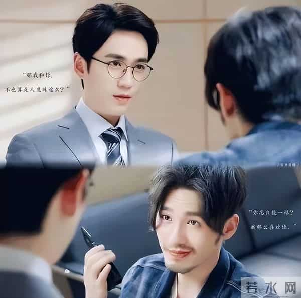 母亲是著名演员,父亲上亿家产,他却跑龙套10年,他到底怎么想的