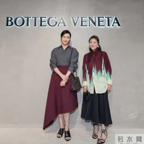 深圳BC红毯太真实,童谣头秃靠边站、胡静嘴歪显老态、王凯瘦脱相