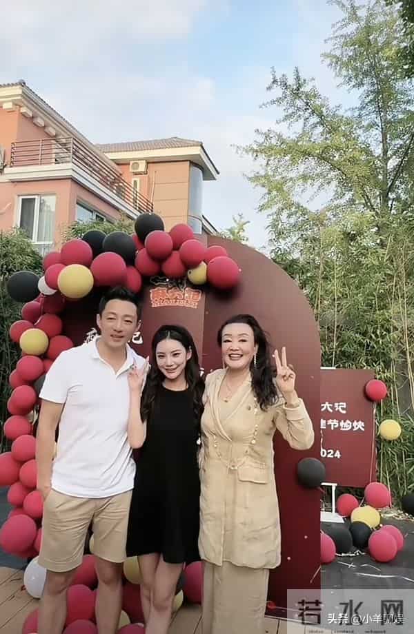 汪小菲二婚幸福原因:不是自己成熟了,而是遇上了明事理的岳父母