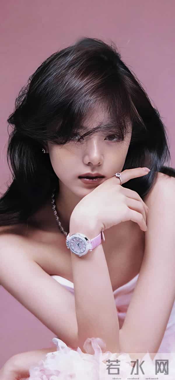 精选明星壁纸（522）赵今麦