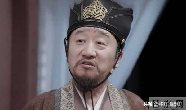 原来他们是父子！《凤凰台上》的他演了30年配角，父亲是知名演员