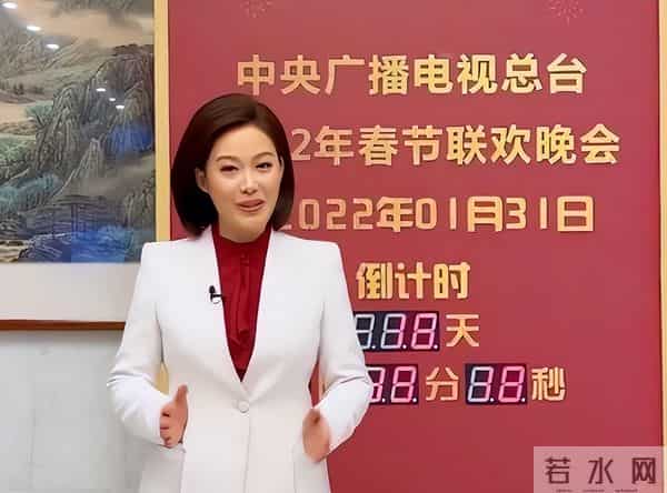 央视主持郑丽:这辈子最正确的决定,就是嫁给普通丈夫,生下孩子