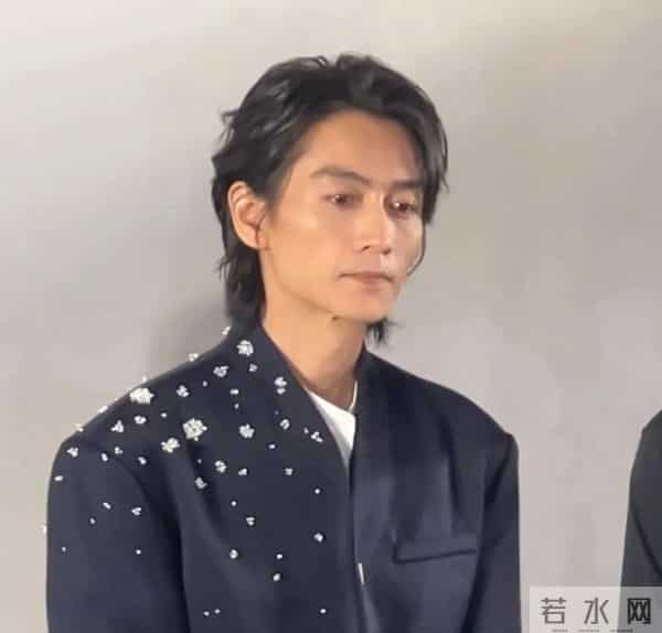 这么多年,陈晓眼睛没有光的原因找到了,陈妍希背了好大一口锅!