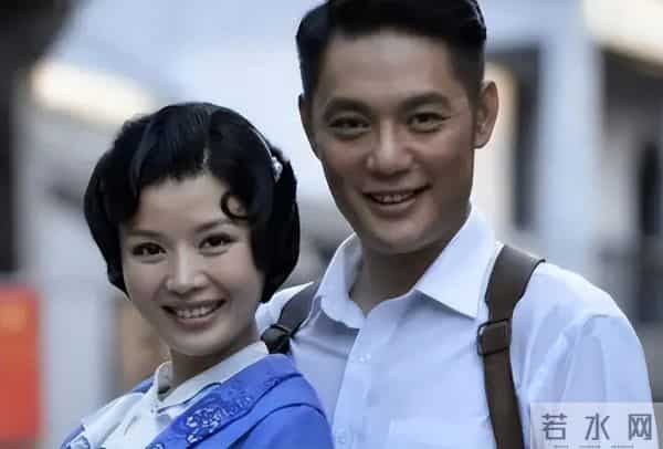 没想到，罗晋父亲去世仅5天，傅程鹏竟因一个举动，实现口碑暴增