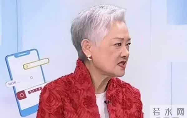 香港知名天后患乳癌怕死,绝不吃预制菜,孙儿因脑癌至今不能说话