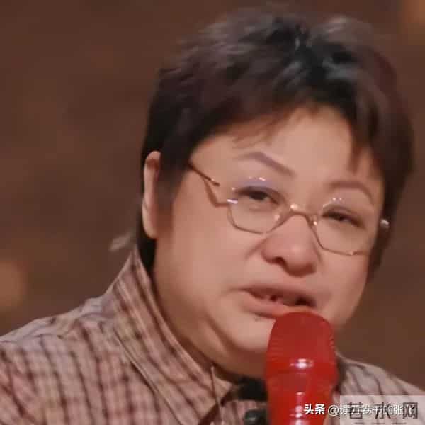 贪污上亿、假慈善，被实名举报的韩红，终于明白她哭泣原因