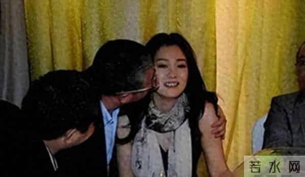 陪玩陪睡根本不够!继王家卫事件后,宁静再曝潜规则,宋佳也遭殃