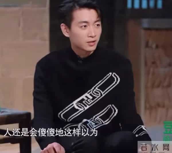 这么多年,陈晓眼睛没有光的原因找到了,陈妍希背了好大一口锅!