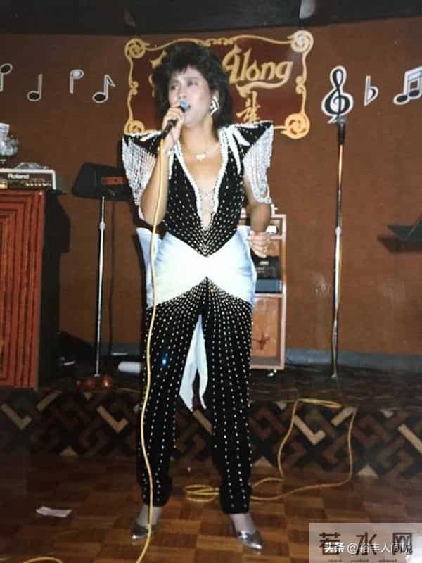 突发!知名港星李丽霞患癌后拒检查,已安排身后事,16岁未婚先孕