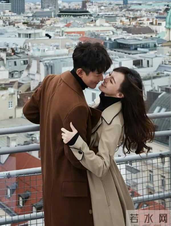 罗晋没想到,父亲去世仅6天,唐嫣竟因一个特殊举动实现口碑暴涨