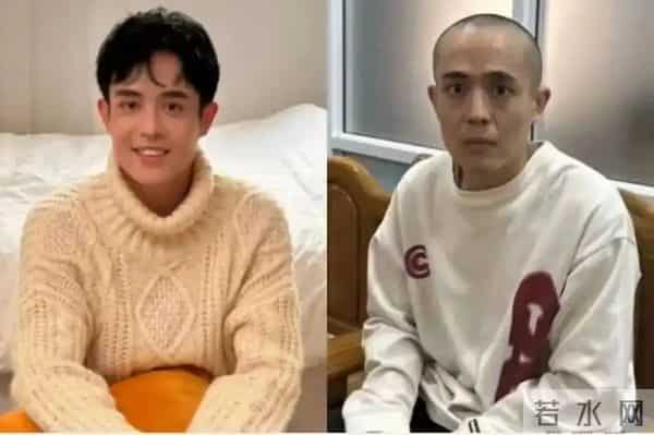 仝卓也没想到,在柬埔寨失联的弟弟还没找到,自己被扒陷舆论风波