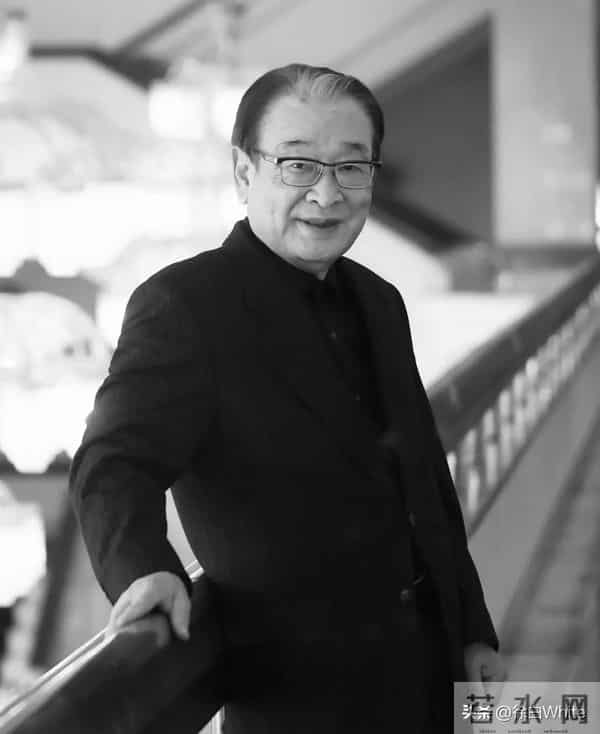 84岁罗文姬回应李顺载去世,深感悲痛,称两人原计划再合作一部剧