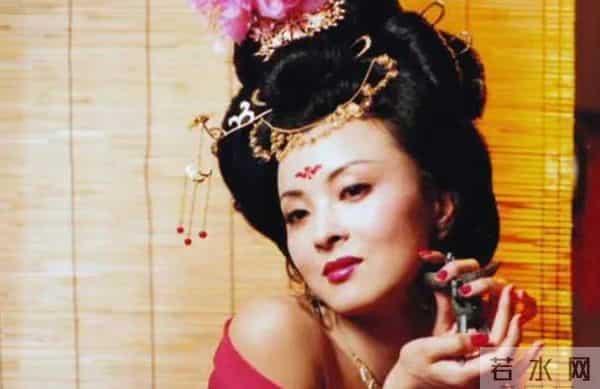 演员周洁:在美国离去我永不瞑目,回国后3天去世,一生无儿无女