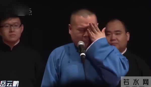 同样是父亲离世，看了罗晋和孙悦现状，才发现岳云鹏当初为何痛哭