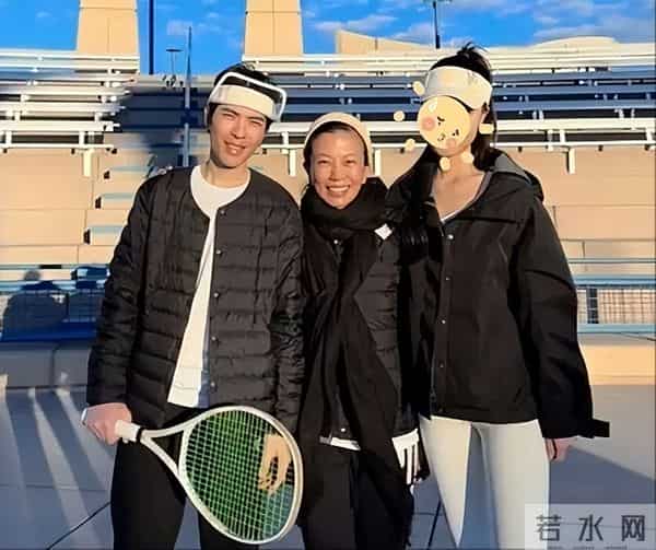 娶大14岁经纪人,结婚仅2年的萧敬腾,已经尝到了老妻少夫的烦恼