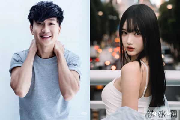 林俊杰与女友穿情侣装现身洛杉矶,疑陪女友过24岁生日,粉丝破防