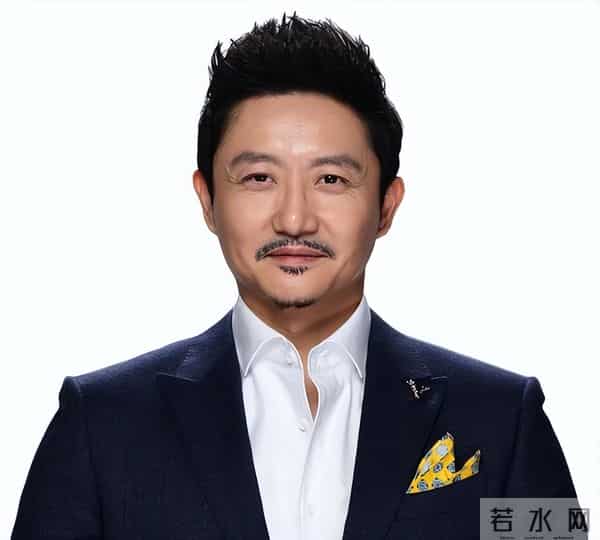 涂松岩做梦也没想到,娶圈外妻子恩爱11年的他,竟在51岁再次翻红