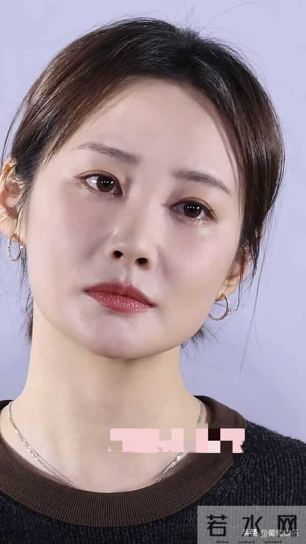 高清镜头下的李纯状态如何