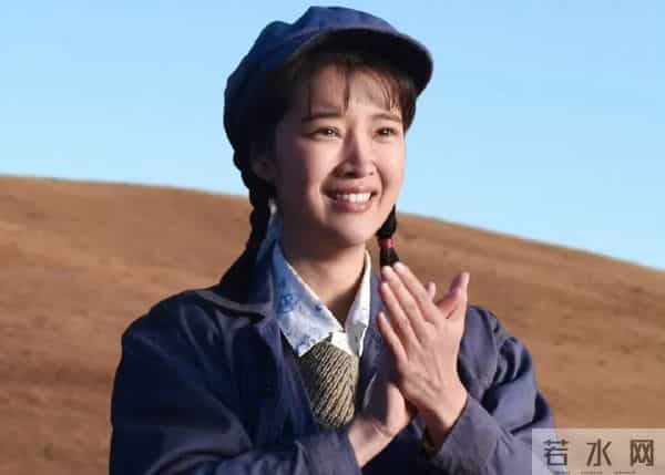 62岁刘之冰做梦也没想到,34岁的继女,如今终于给自己“争光”了