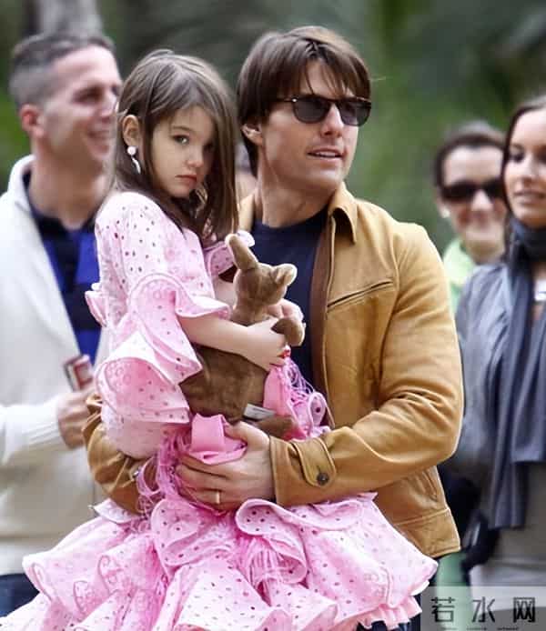 阿汤哥讽刺妮可·基德曼，说她和第二任丈夫离婚是因果报应