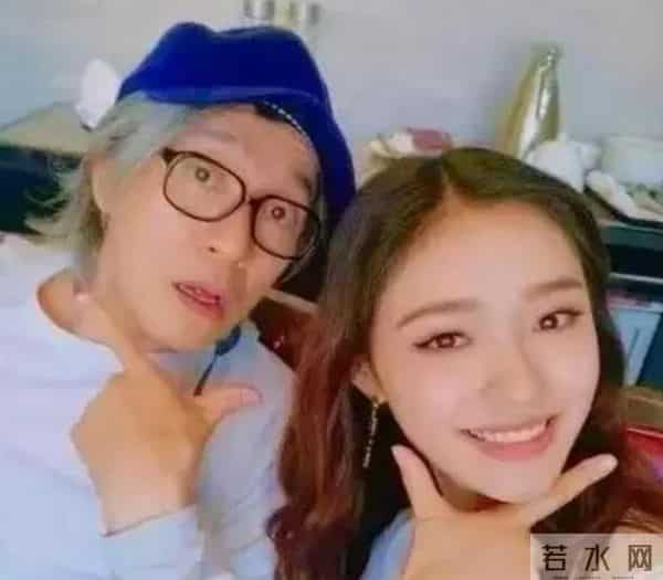 深扒后才发现，与沈腾传绯闻的林允，从不像表面那么简单