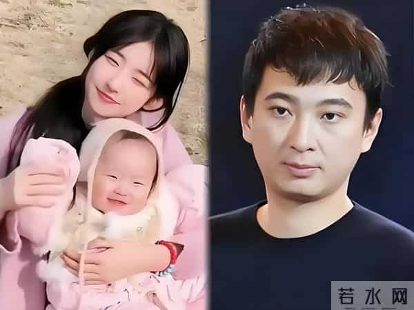 26岁黄一鸣官宣恋情,男友出手大方不是富二代,难怪送女儿回老家