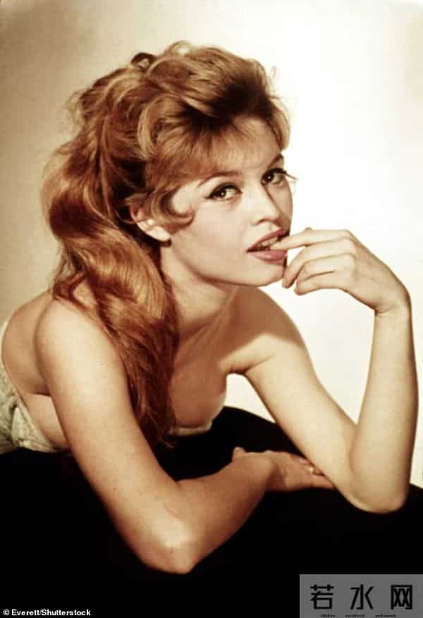 碧姬·芭杜再度入院:91岁法国银幕女神与“假死”风波