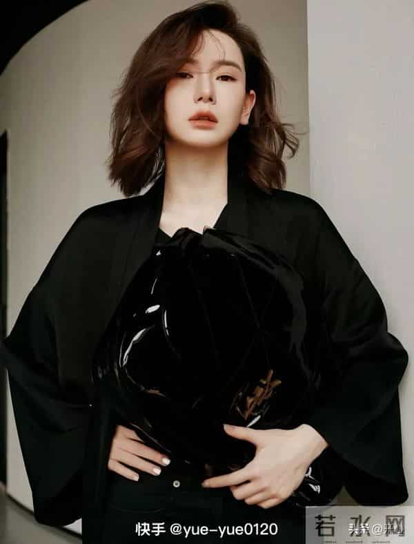 戚薇—写真集展示