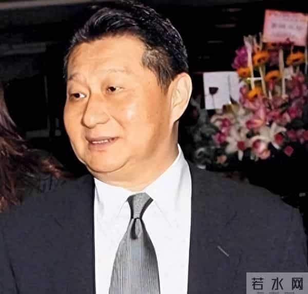 包养情人无数,娶初中同学女儿为妻,玩老婆闺蜜,孙道存有多放荡
