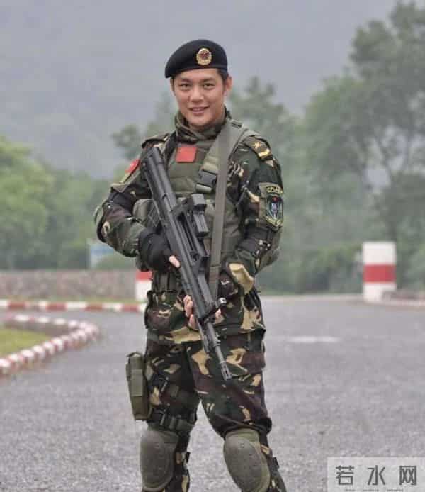 没想到，罗晋父亲去世仅5天，傅程鹏竟因一个举动，实现口碑暴增