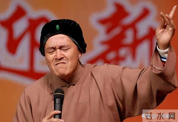 钱再多有什么用?赵本山近况曝光令人吃惊,给老年人敲响"警钟"