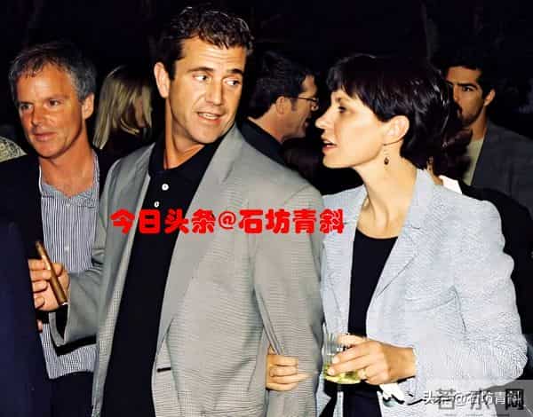 4.25亿美元离婚分手费!背叛前妻仍为他辩护,堕落断送巨星事业