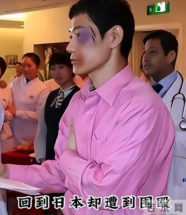 多位日本明星发声!永远支持一个中国,网友:林志玲老公还不表示