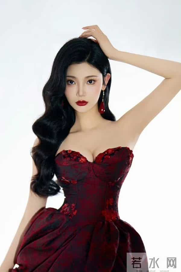 王星辰,天赋满满