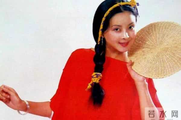 演员周洁：在美国离去我永不瞑目，回国后3天去世，一生无儿无女