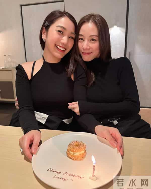 39岁前TVB女星抑郁症再度复发,曾透露早年因失恋触发严重抑郁症