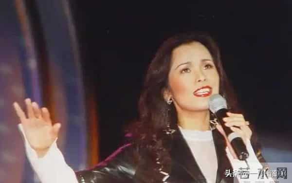 62岁韦唯近况曝光,脊柱断裂已恢复,前夫已死,过上另一种生活