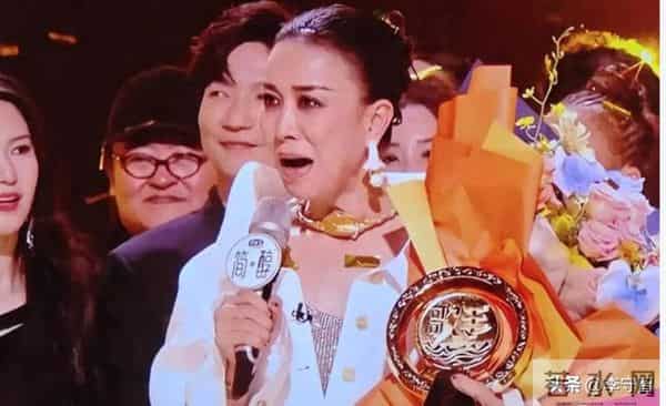 那英从歌坛大姐变综艺混子,在《声鸣远扬》被何炅沈梦辰冷嘲热讽