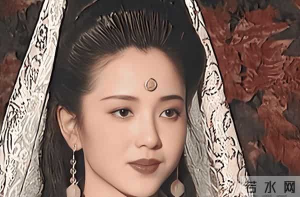 落地的凤凰不如鸡,曾是"江南第一美人"的陶慧敏,终是自讨苦吃