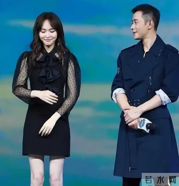 罗晋没想到,父亲去世仅6天,唐嫣竟因一个特殊举动实现口碑暴涨