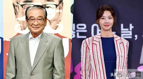 韩国老戏骨李顺载去世,娱乐圈齐追悼