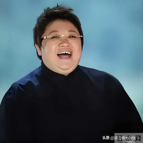 贪污上亿、假慈善，被实名举报的韩红，终于明白她哭泣原因