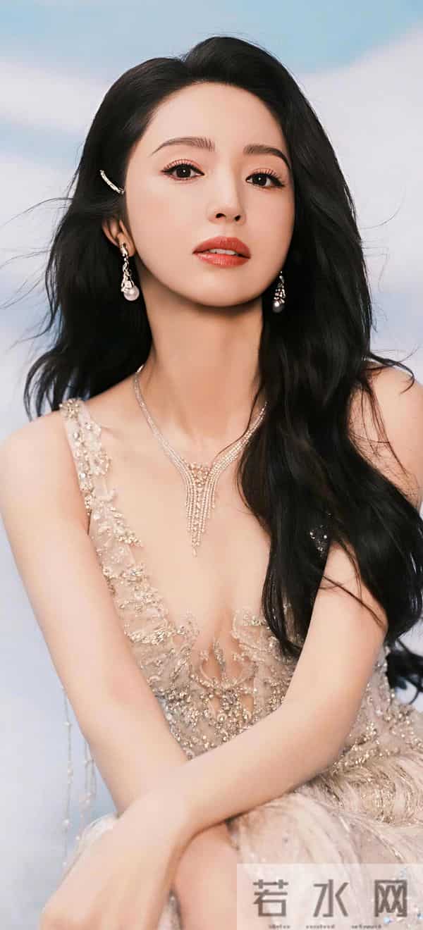 珍藏明星壁纸(519)董璇